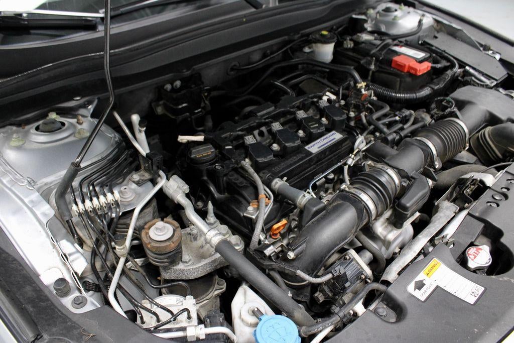2020 Honda Accord Sedan EX 1.5T CVT