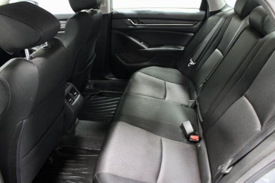 2020 Honda Accord Sedan EX 1.5T CVT