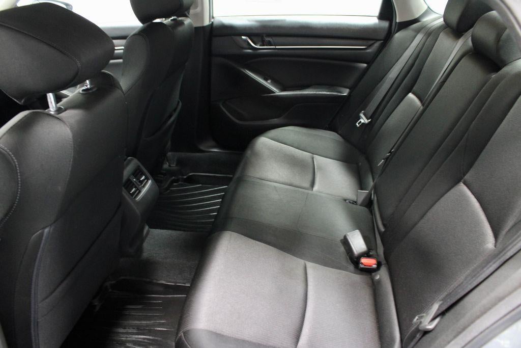 2020 Honda Accord Sedan EX 1.5T CVT
