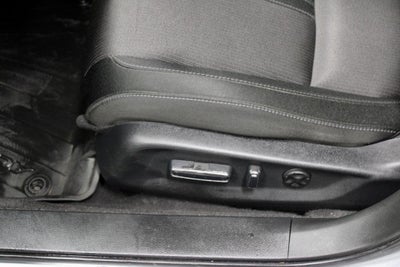 2020 Honda Accord Sedan EX 1.5T CVT
