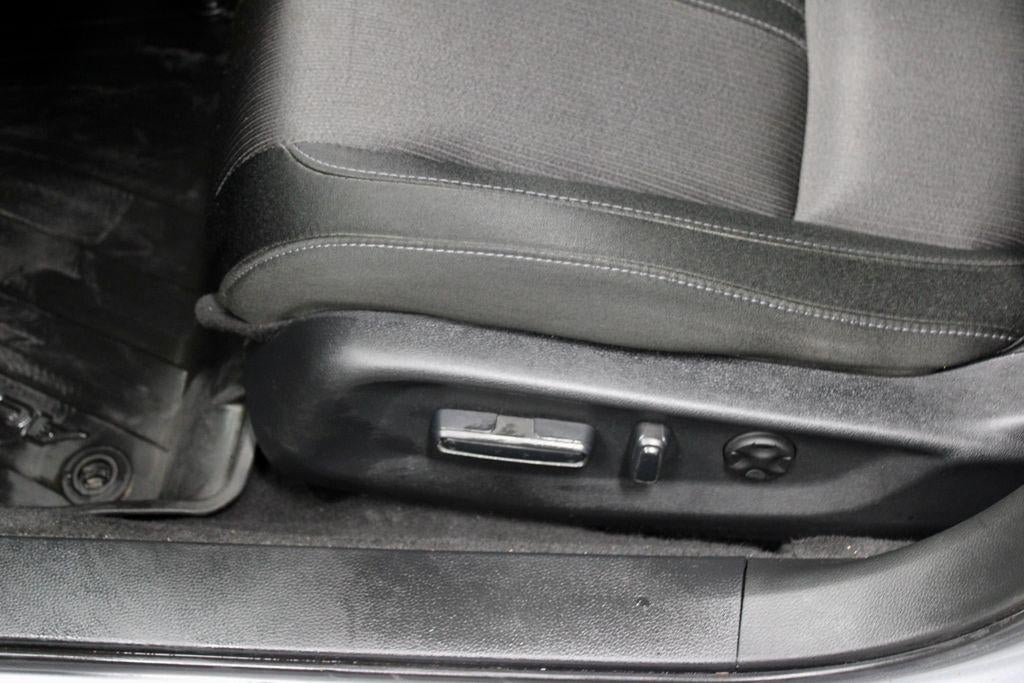 2020 Honda Accord Sedan EX 1.5T CVT