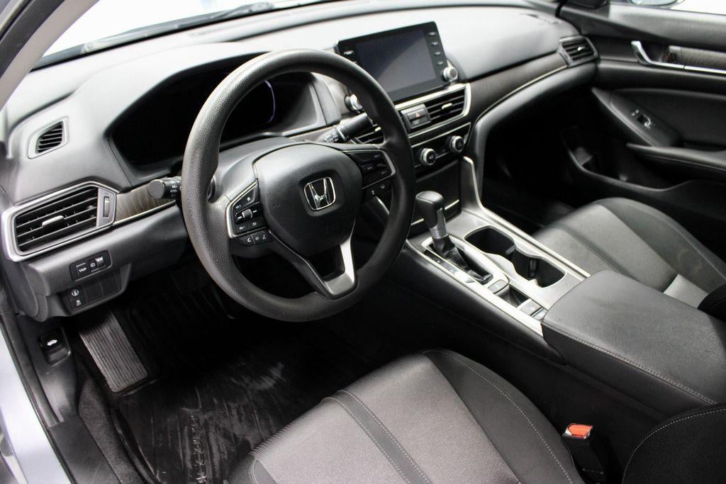 2020 Honda Accord Sedan EX 1.5T CVT