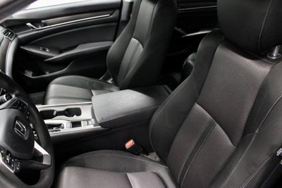 2020 Honda Accord Sedan EX 1.5T CVT