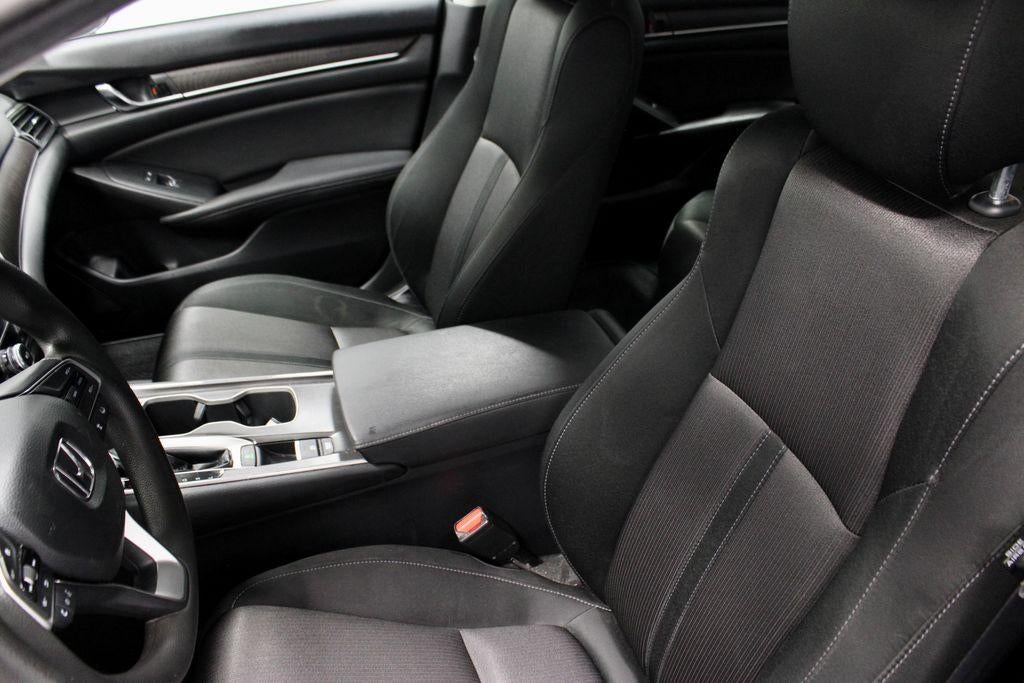 2020 Honda Accord Sedan EX 1.5T CVT
