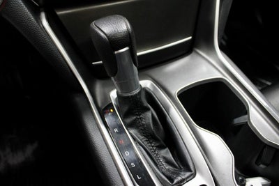 2020 Honda Accord Sedan EX 1.5T CVT