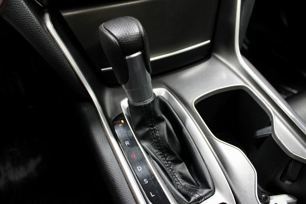 2020 Honda Accord Sedan EX 1.5T CVT