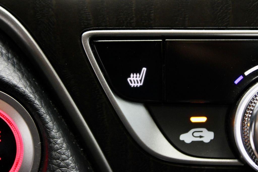 2020 Honda Accord Sedan EX 1.5T CVT