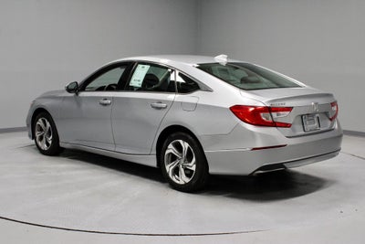 2020 Honda Accord Sedan EX 1.5T CVT