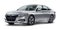 2020 Honda Accord Sedan EX 1.5T CVT