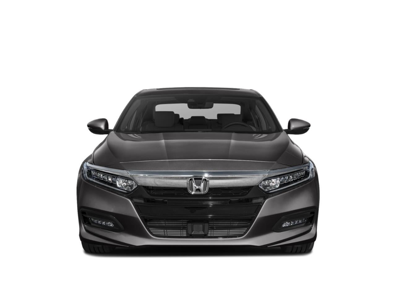 2020 Honda Accord Sedan EX 1.5T CVT