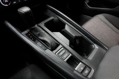 2025 Honda Accord Sedan LX CVT