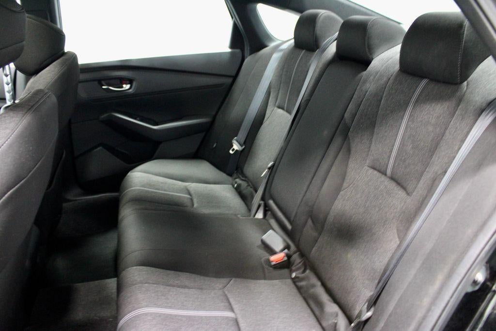 2023 Honda Accord Hybrid Sport Sedan w/o BSI