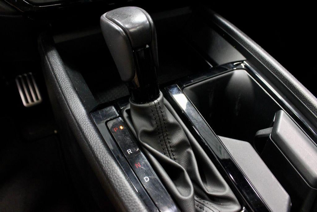2023 Honda Accord Hybrid Sport Sedan w/o BSI