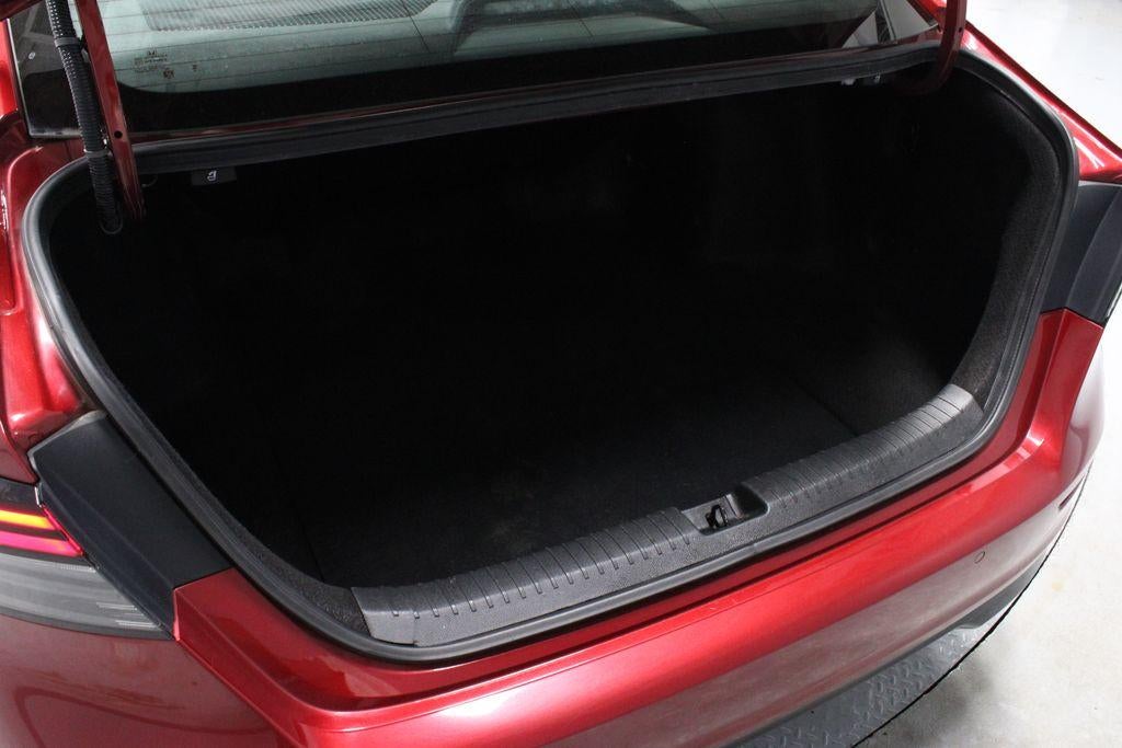 2024 Honda Accord Hybrid Touring Sedan