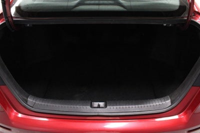 2024 Honda Accord Hybrid Touring Sedan