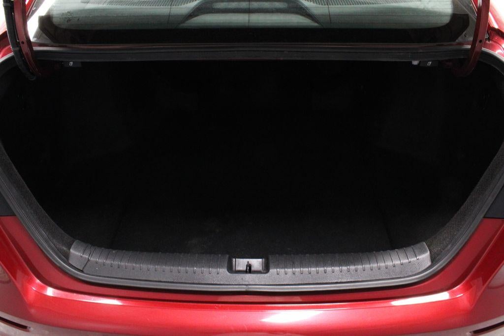2024 Honda Accord Hybrid Touring Sedan