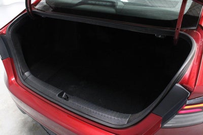 2024 Honda Accord Hybrid Touring Sedan
