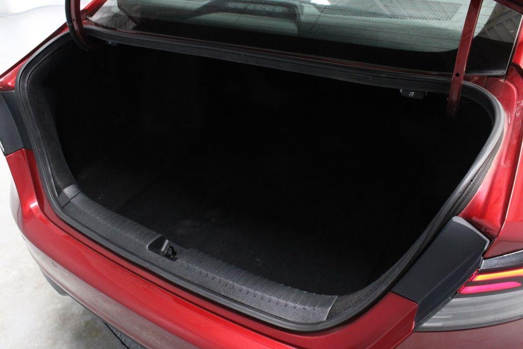 2024 Honda Accord Hybrid Touring Sedan