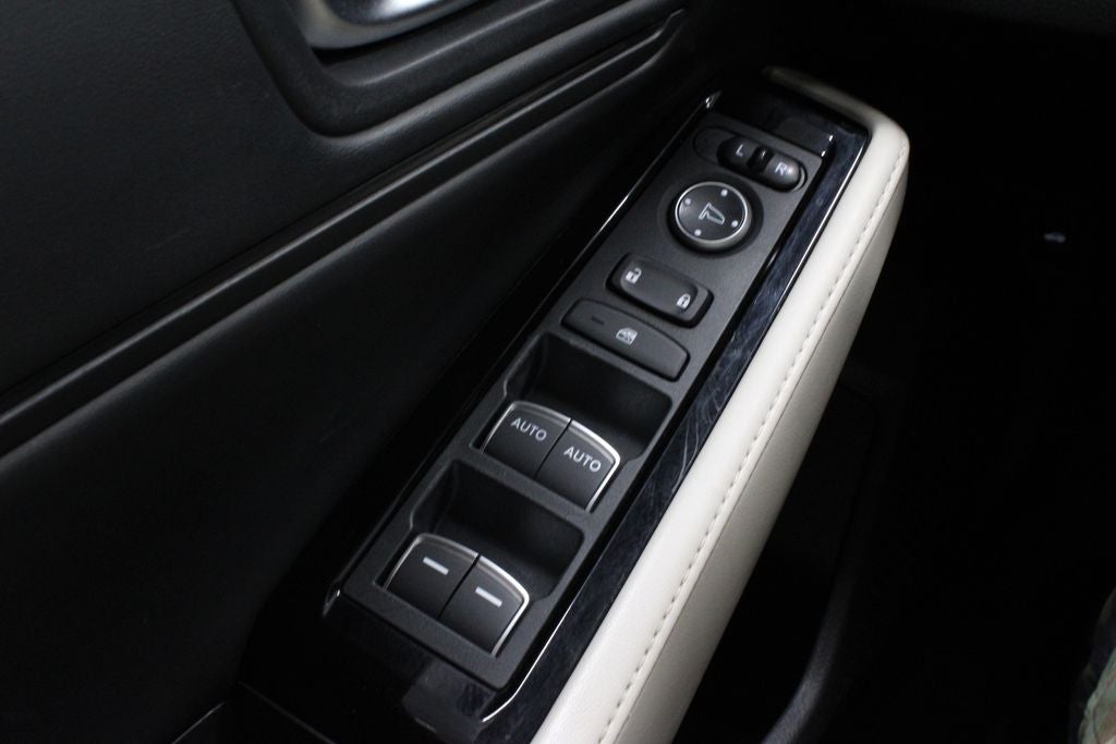 2024 Honda Accord Hybrid Touring Sedan