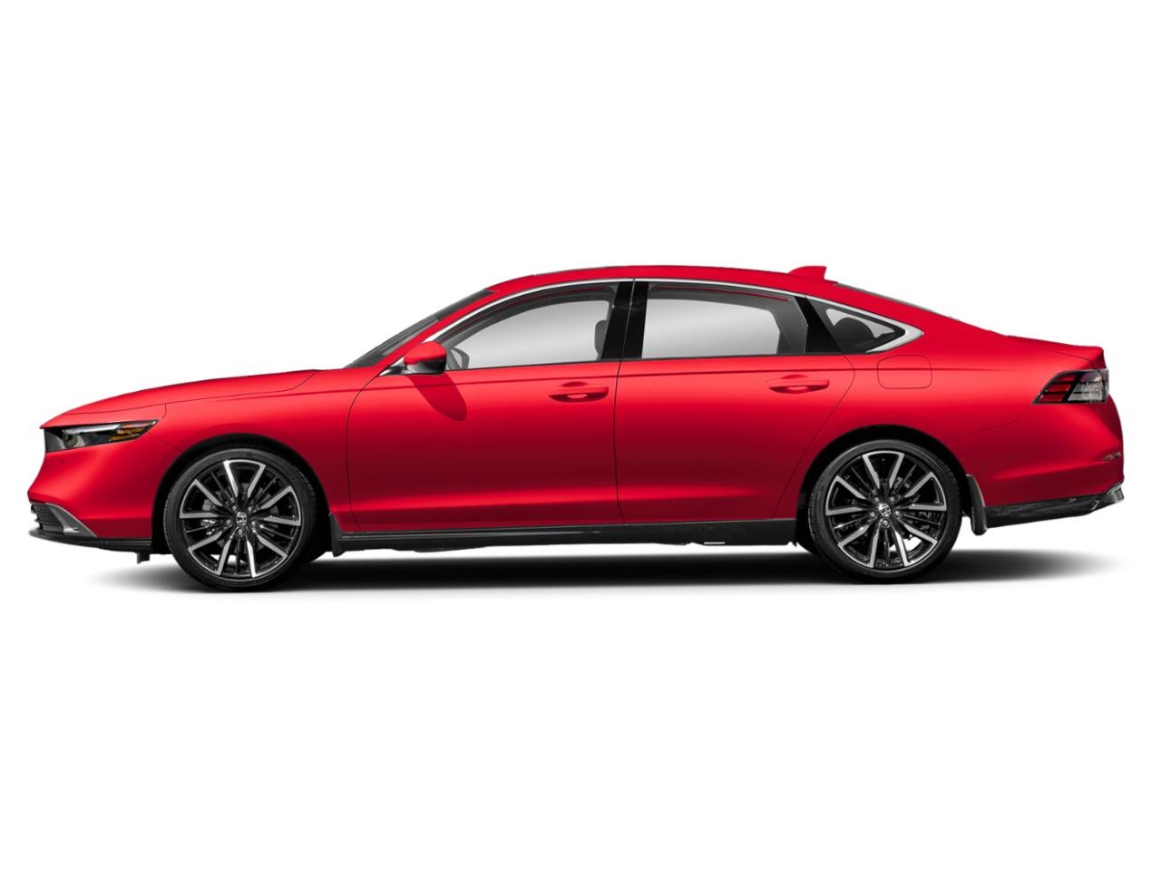 2024 Honda Accord Hybrid Touring Sedan