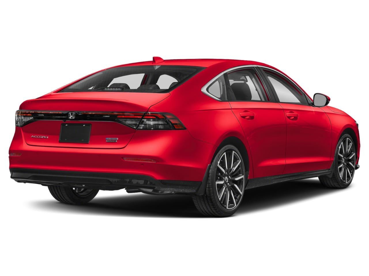 2024 Honda Accord Hybrid Touring Sedan