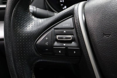 2017 Nissan Maxima SL 3.5L