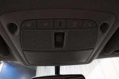 2017 Nissan Maxima SL 3.5L