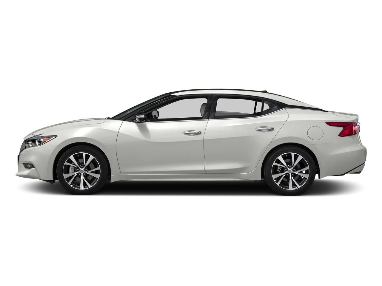 2017 Nissan Maxima SL 3.5L