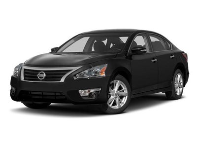 2013 Nissan Altima 4dr Sdn I4 2.5 SL *Ltd Avail*