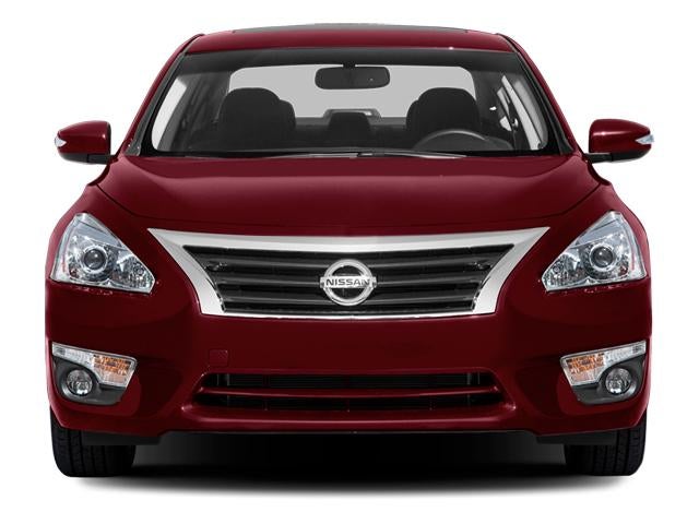 2013 Nissan Altima 4dr Sdn I4 2.5 SL *Ltd Avail*