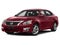 2015 Nissan Altima 4dr Sdn I4 2.5 SV