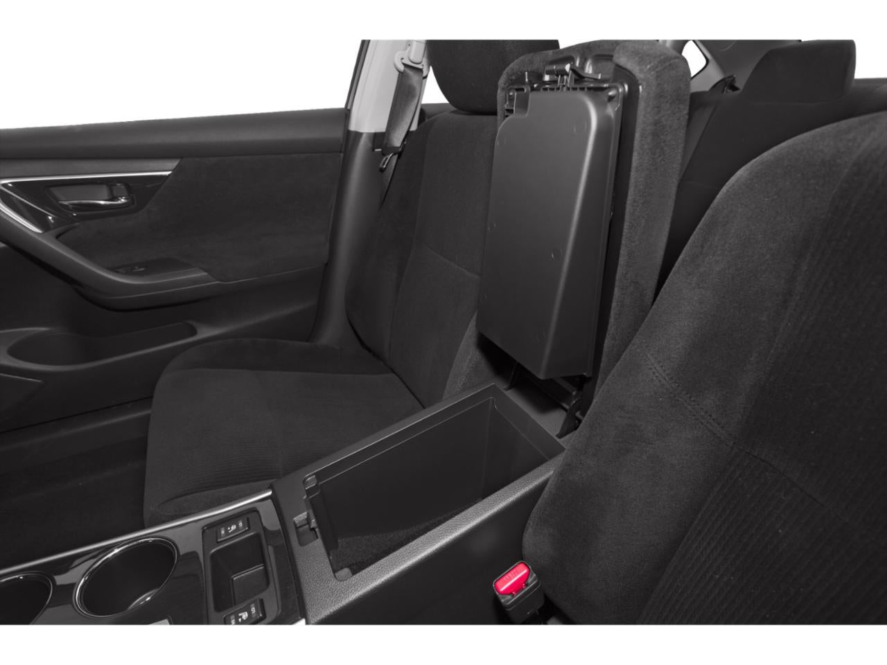 2015 Nissan Altima 4dr Sdn I4 2.5 SV