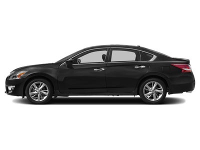 2015 Nissan Altima 4dr Sdn I4 2.5 SV