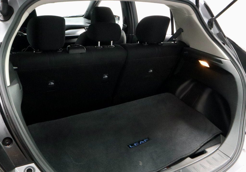 2023 Nissan LEAF S Hatchback