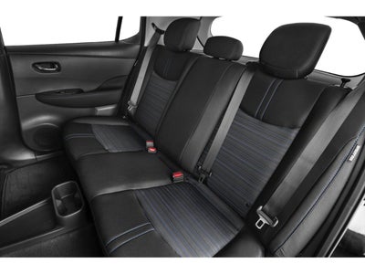 2023 Nissan LEAF S Hatchback