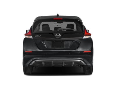 2023 Nissan LEAF S Hatchback