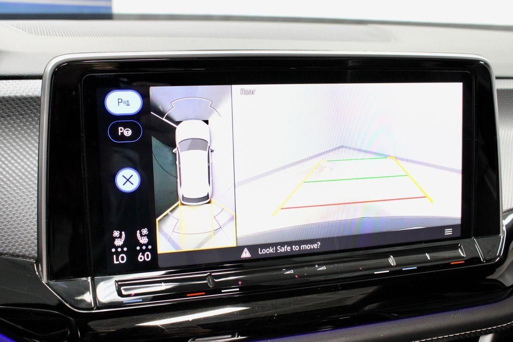 2024 Volkswagen Atlas Cross Sport 2.0T SEL Premium R-Line 4MOTION
