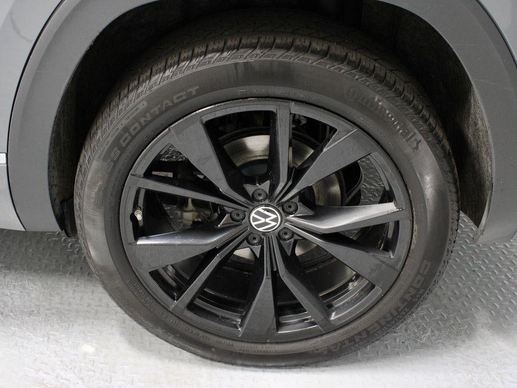 2024 Volkswagen Atlas Cross Sport 2.0T SEL Premium R-Line 4MOTION