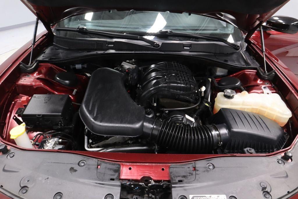 2023 Dodge Charger GT RWD