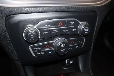 2023 Dodge Charger GT RWD