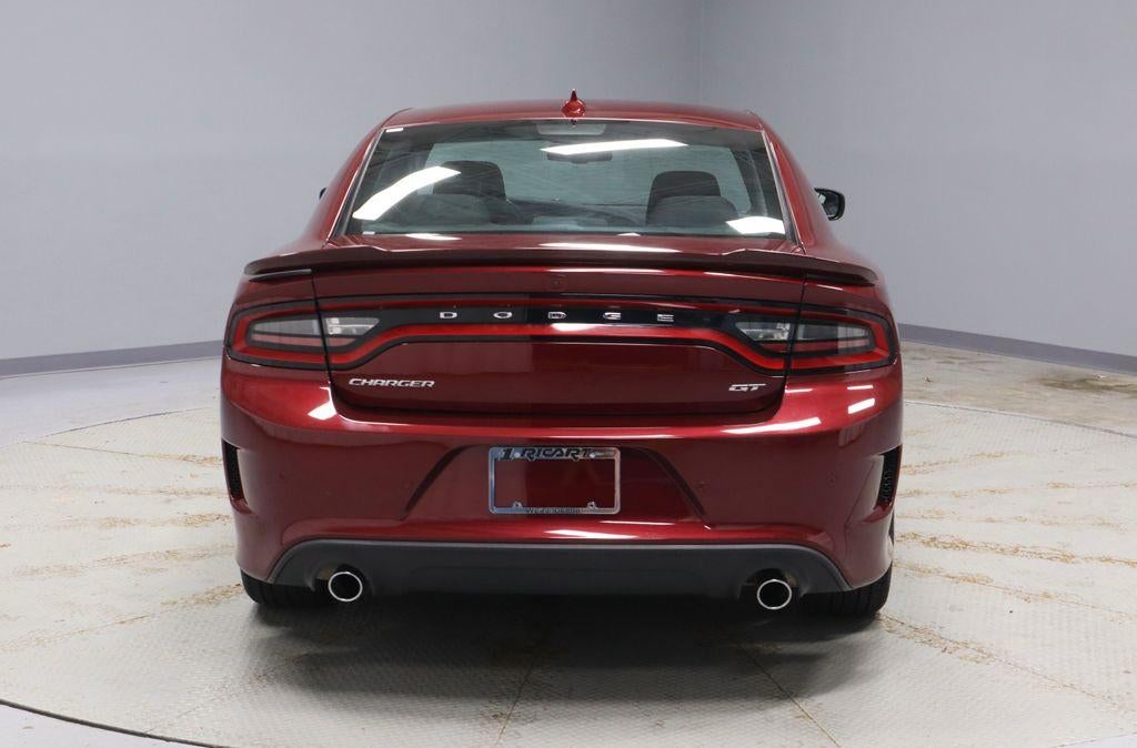 2023 Dodge Charger GT RWD