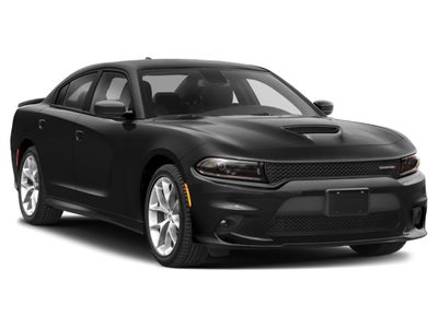 2023 Dodge Charger GT RWD