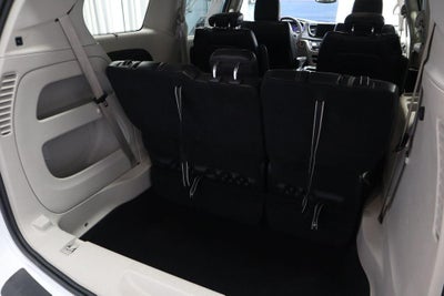 2022 Chrysler Pacifica Touring L FWD