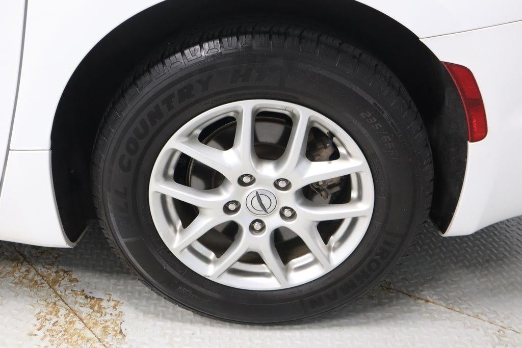 2022 Chrysler Pacifica Touring L FWD