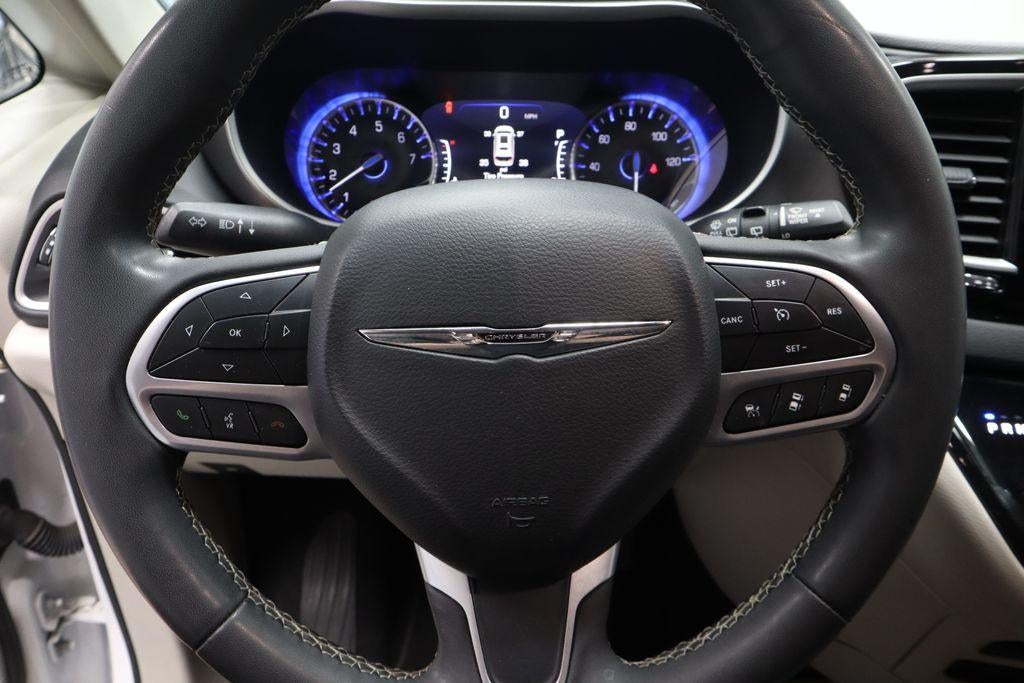 2022 Chrysler Pacifica Touring L FWD