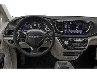 2022 Chrysler Pacifica Touring L FWD