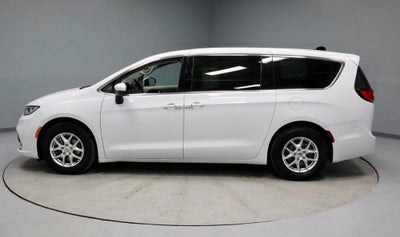 2023 Chrysler Pacifica Touring L FWD
