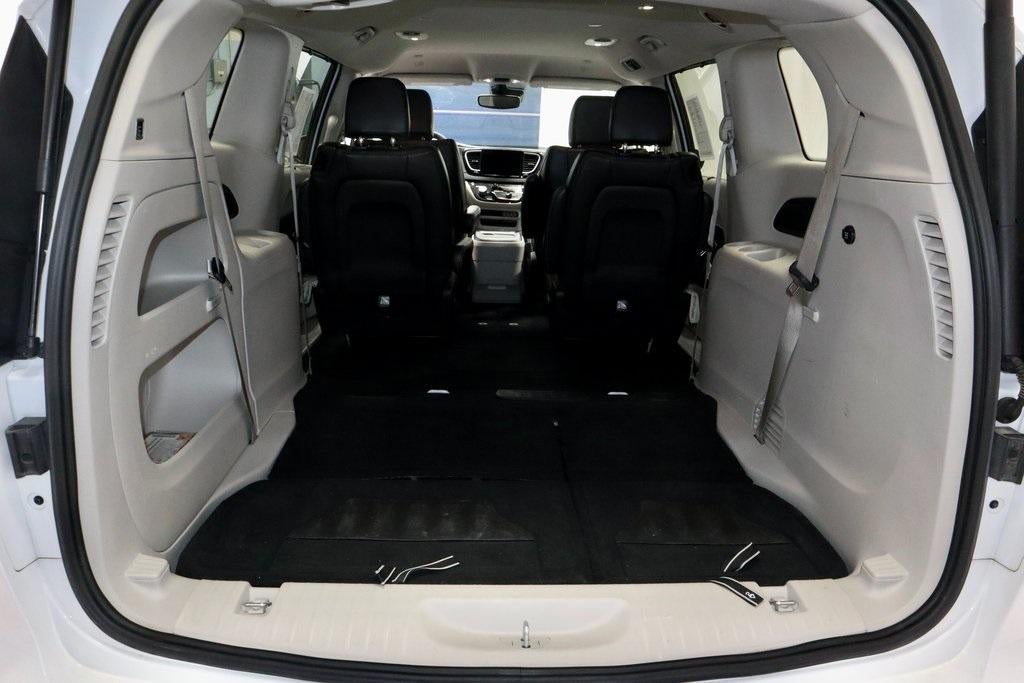 2023 Chrysler Pacifica Touring L FWD