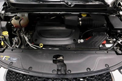 2023 Chrysler Pacifica Touring L FWD