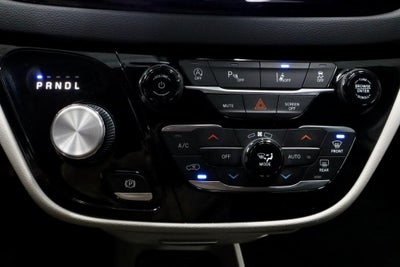 2023 Chrysler Pacifica Touring L FWD